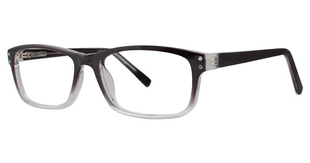 MODERN PLASTICS II BALANCE Eyeglasses - view 11